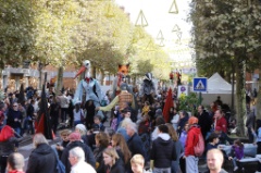 La Parade des Artistes 46 * 6240 x 4160 * (11.77MB)